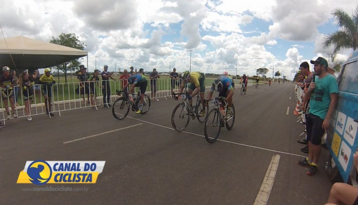 Classificação 7ª GP Lucas do Rio Verde de Ciclismo