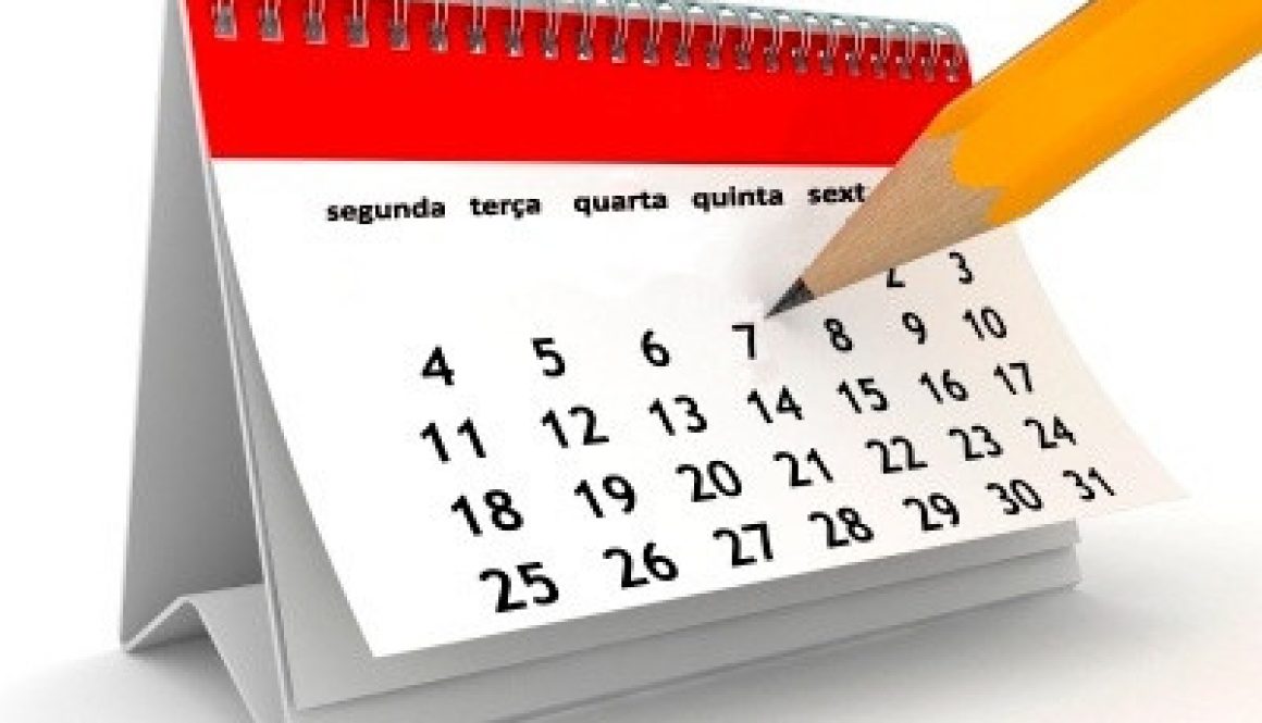 calendario